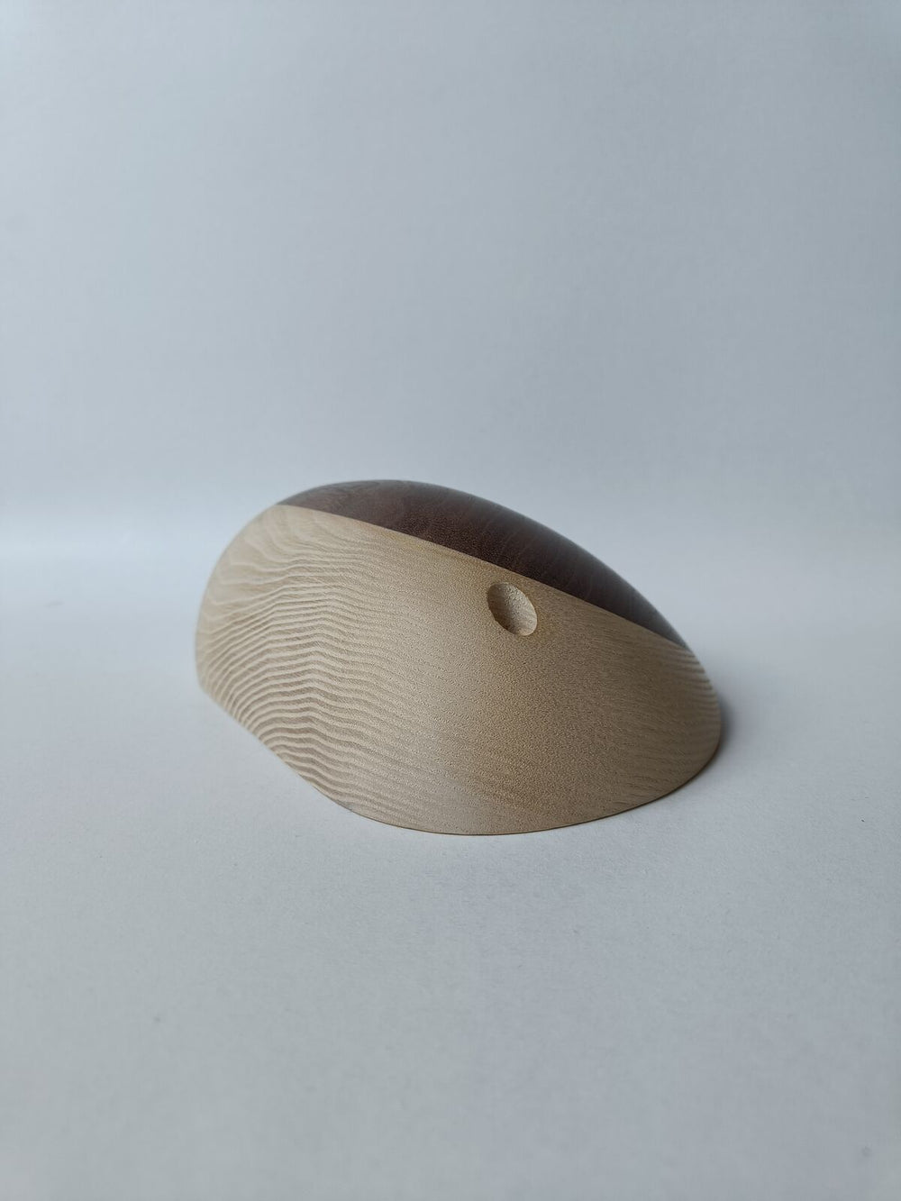 Big Sloper – Ash/Walnut