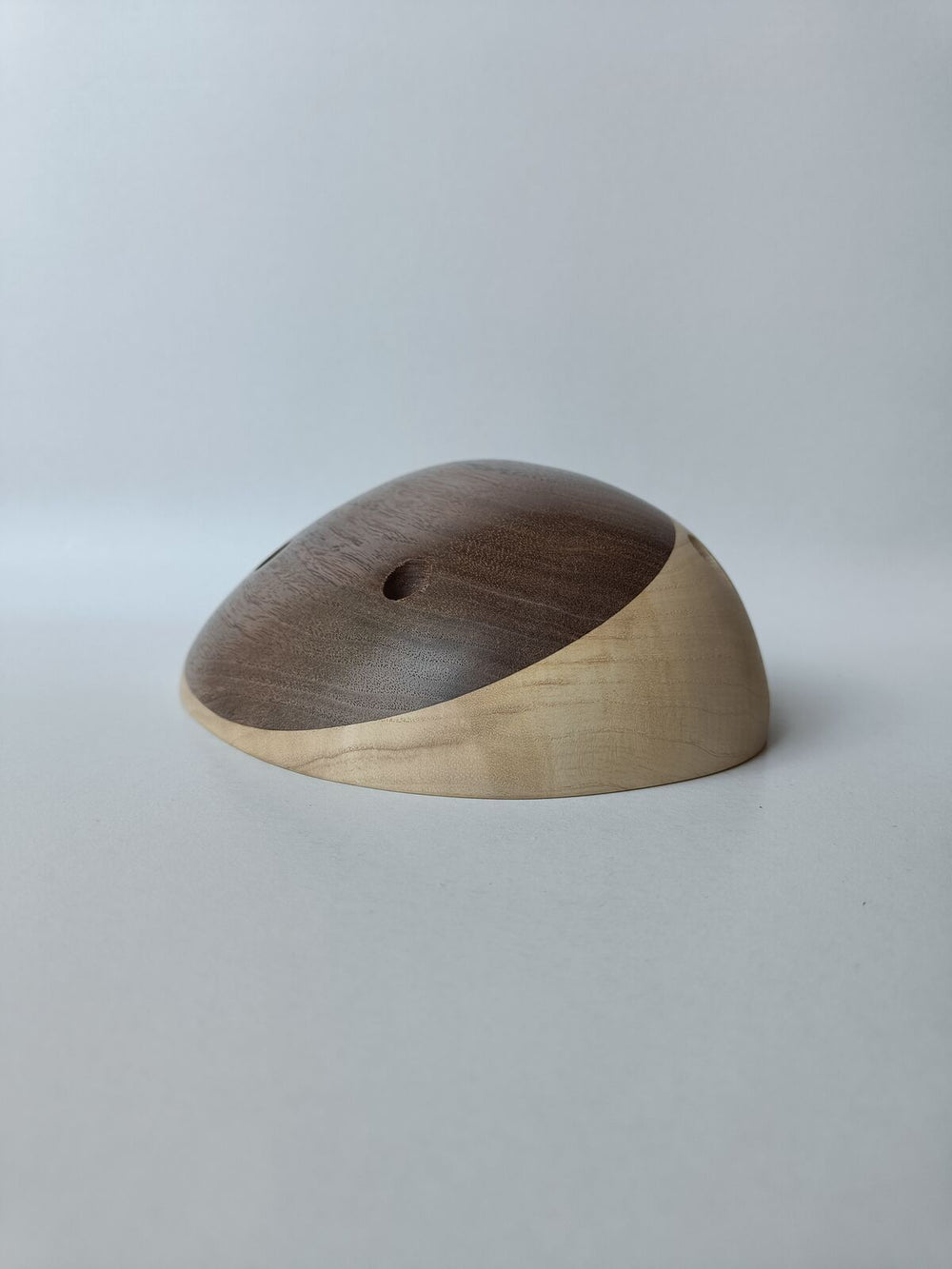 Big Sloper – Ash/Walnut