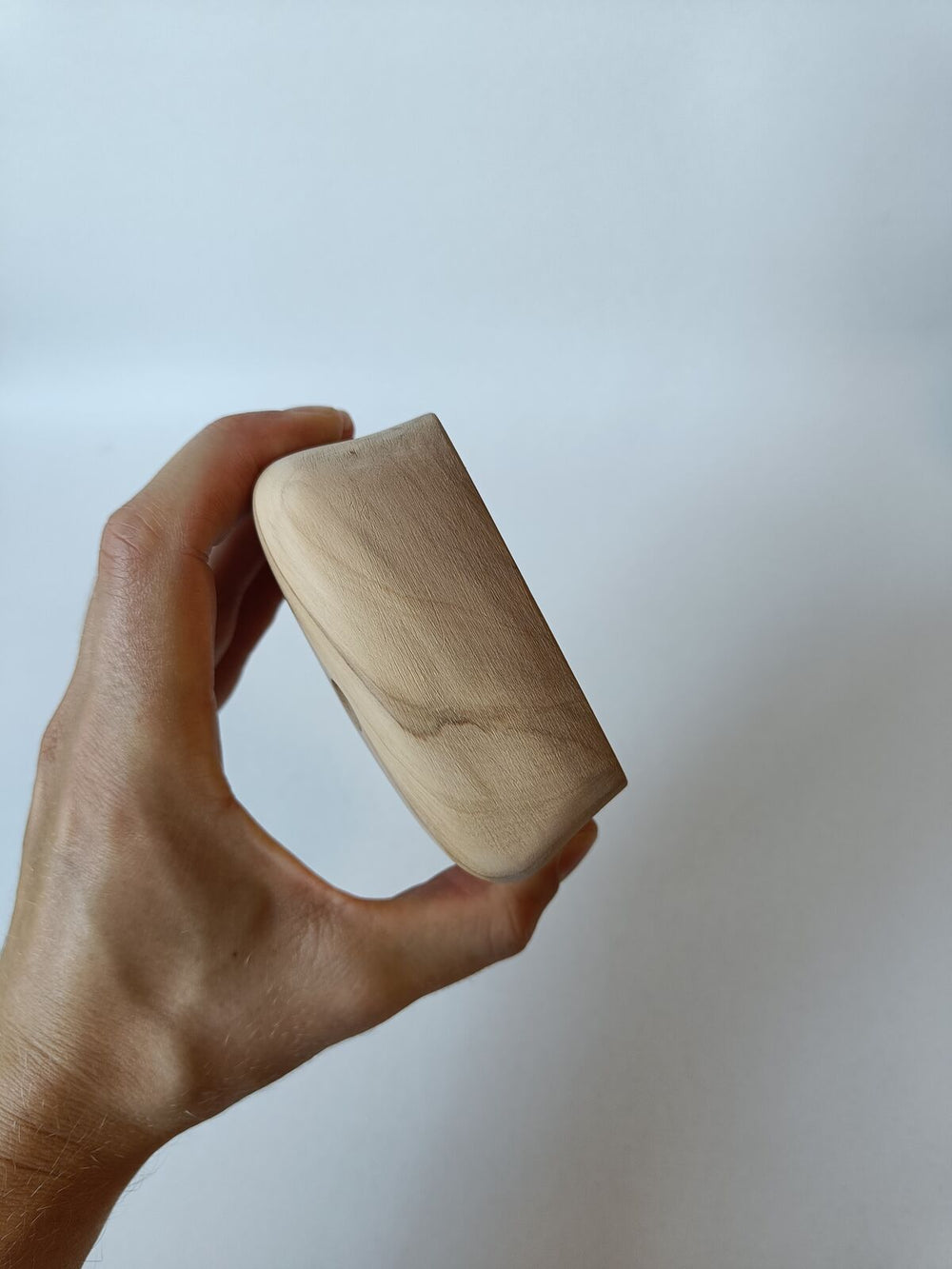 Pinch Block – Olive