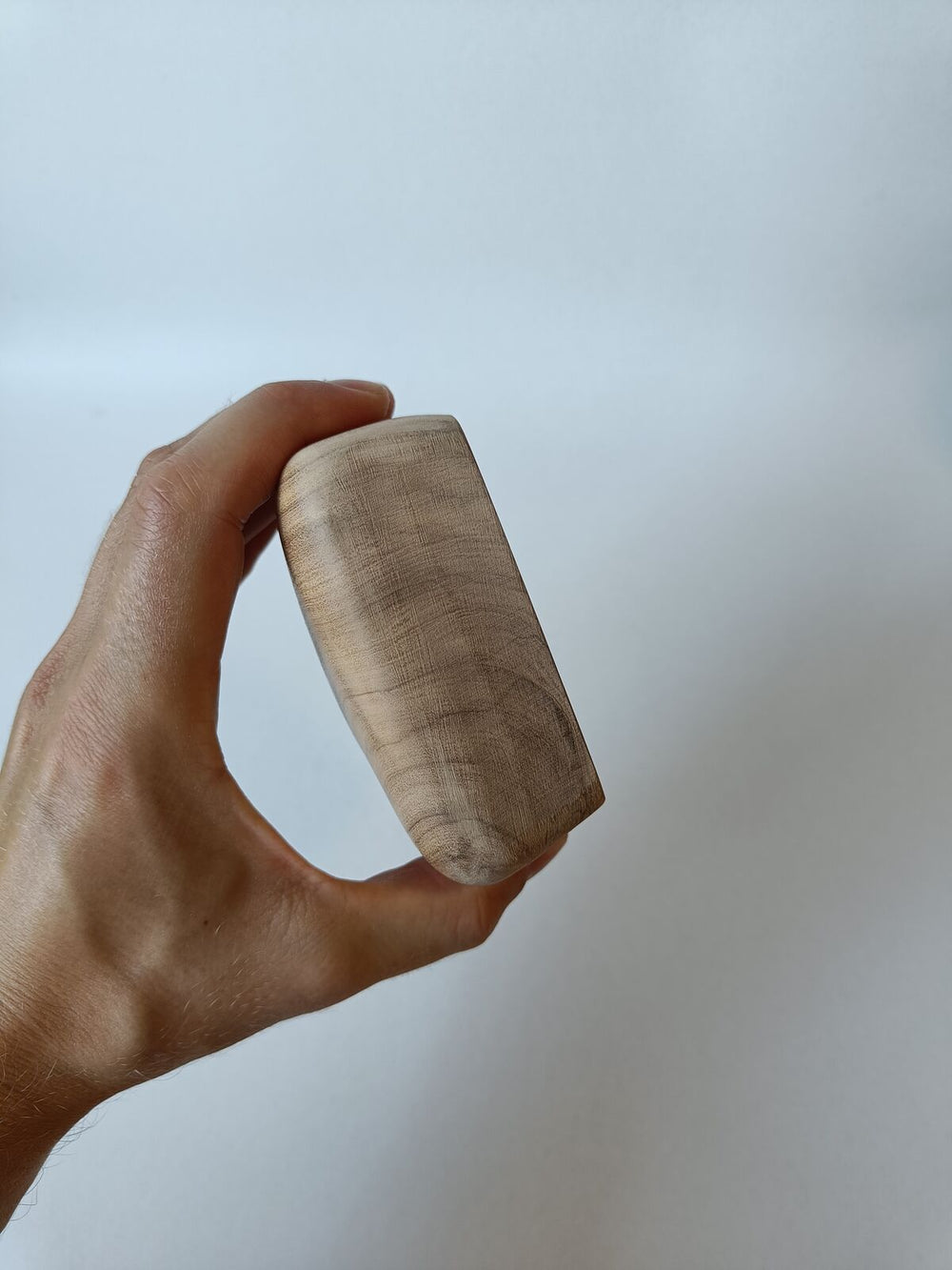 Pinch Block – Olive