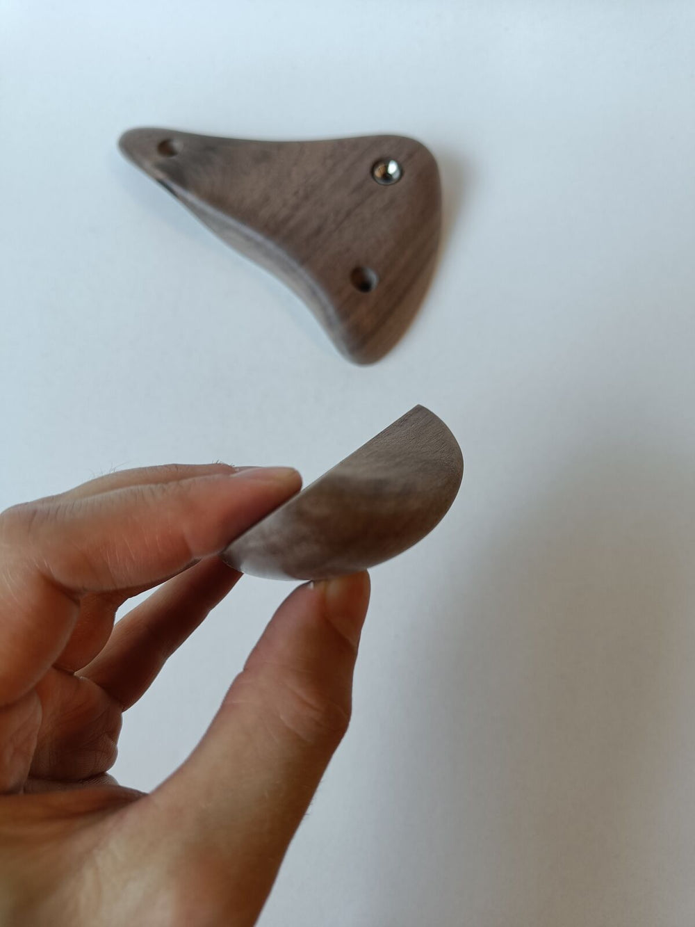 Set - Walnut