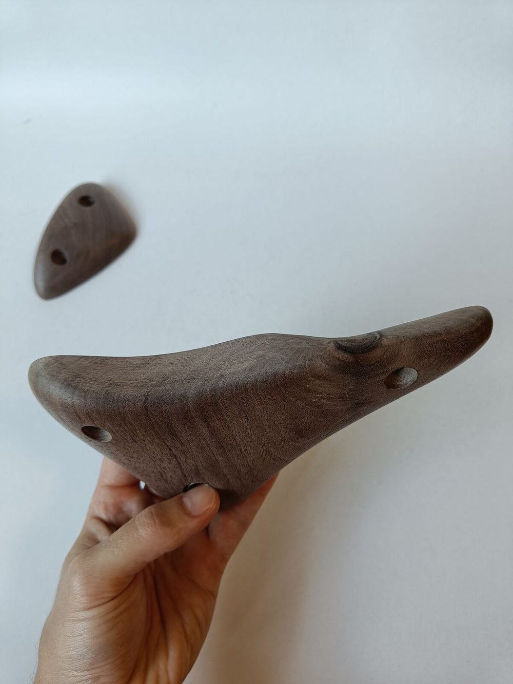 Set - Walnut